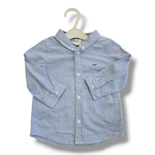 H&M | 6/9M | Top | Pre-loved Condition