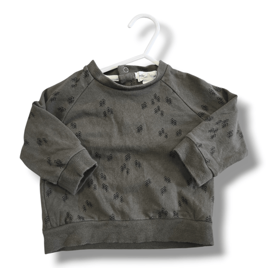 Miles The Label | 6M | Top | Pre-loved Quality