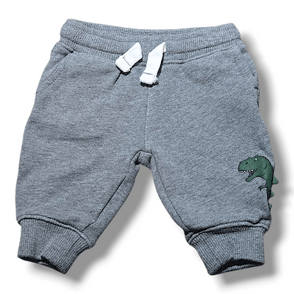Preloved Carters Joggers Size 3M – Gently Worn Baby Pants
