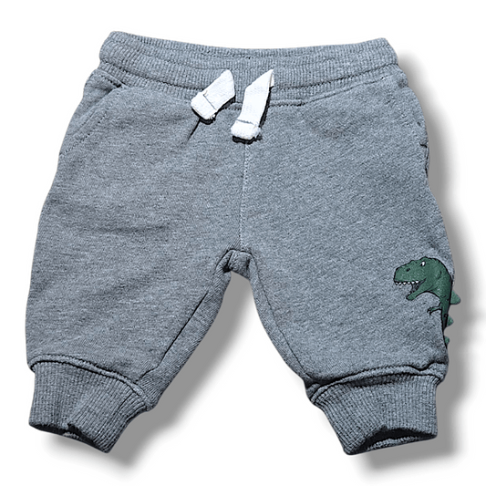 Preloved Carters Joggers Size 3M – Gently Worn Baby Pants