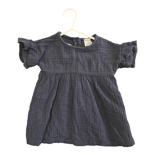 H&M | 4/6M | Dress | Pre-loved Condition