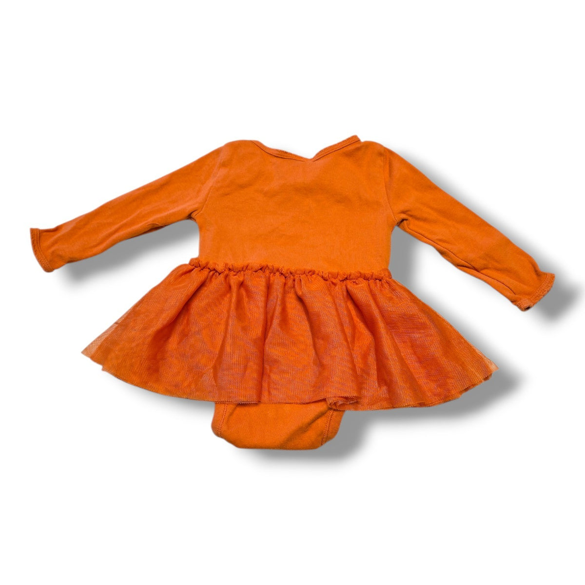 Old Navy | 6/12M | Romper | Pre-loved Quality