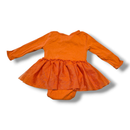 Old Navy | 6/12M | Romper | Pre-loved Quality