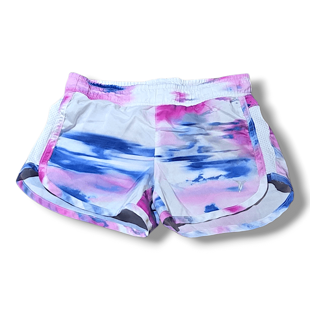 Preloved Old Navy Active Shorts Size 5T – Gently Worn Toddler Activewear