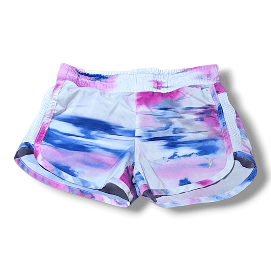 Preloved Old Navy Active Shorts Size 5T – Gently Worn Toddler Activewear