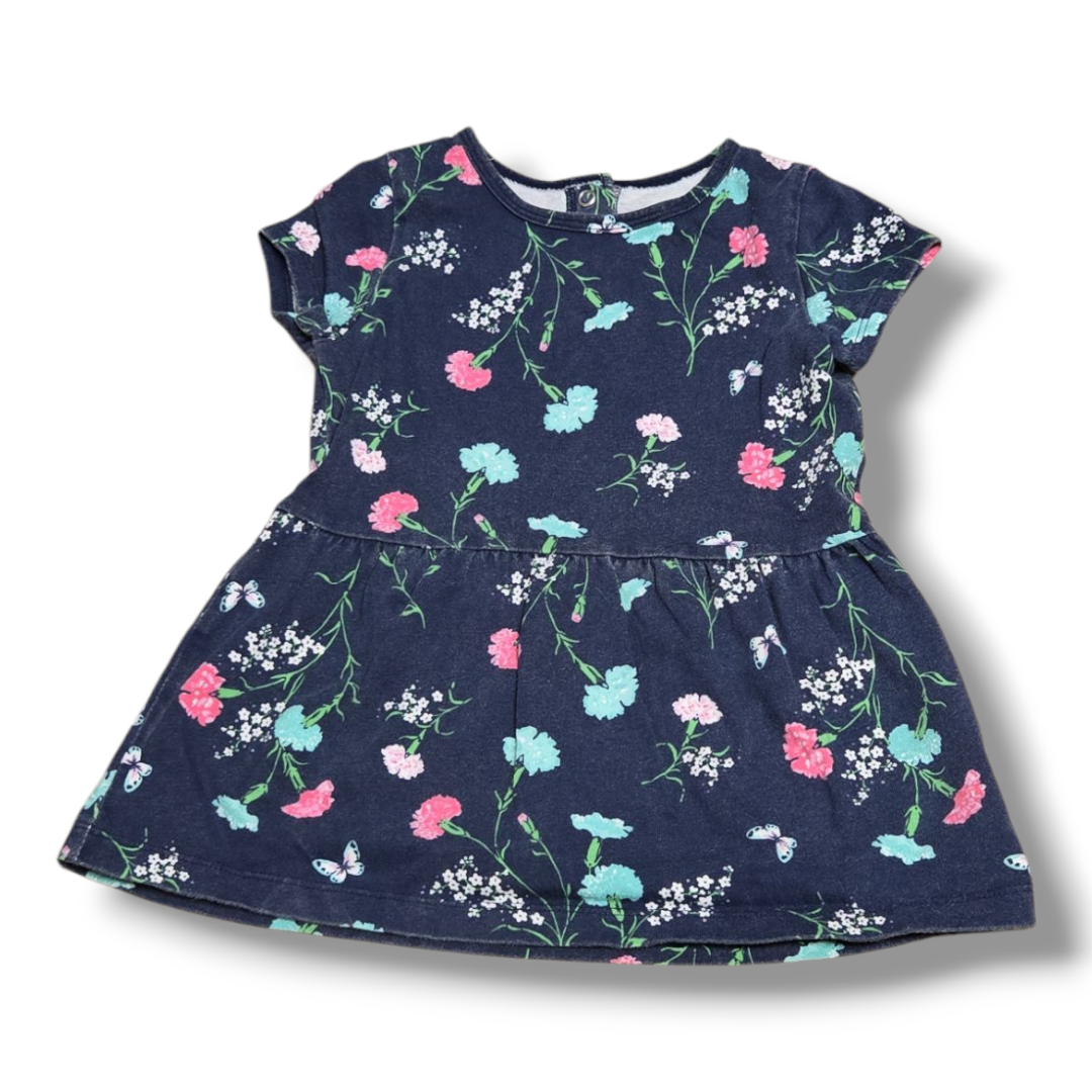 Carters | 4T | T-Shirt | Pre-Loved Quality
