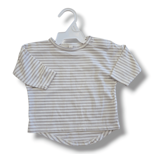 Quincy Mae | 0/3M | Top | Pre-loved Condition