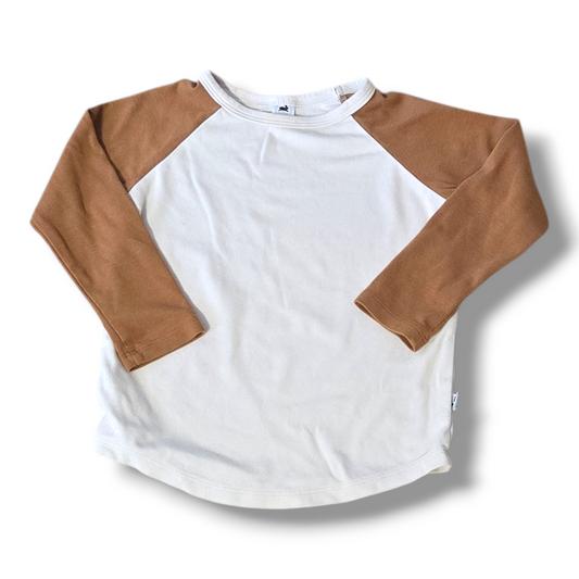 Little & Lively | 3/4T | Top | Pre-Loved Quality