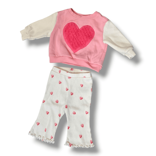 Old Navy | 0/3M | Set | Pre-Loved Quality