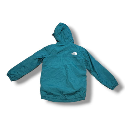 The North Face | 5T | Fleece Lined Rain Jacket