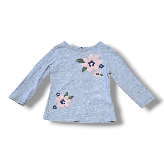 Carters | 18M | Top | Pre-loved Quality