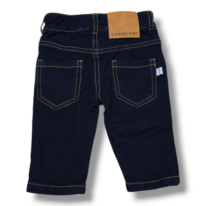 Elegant Baby | 3/6M | Jeans | Pre-Loved Quality