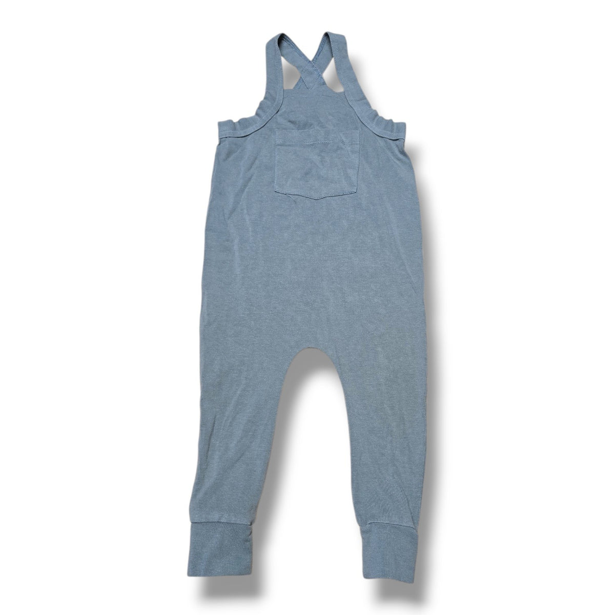 Jax & Lennon | 12/18M | Overalls | Pre-loved
