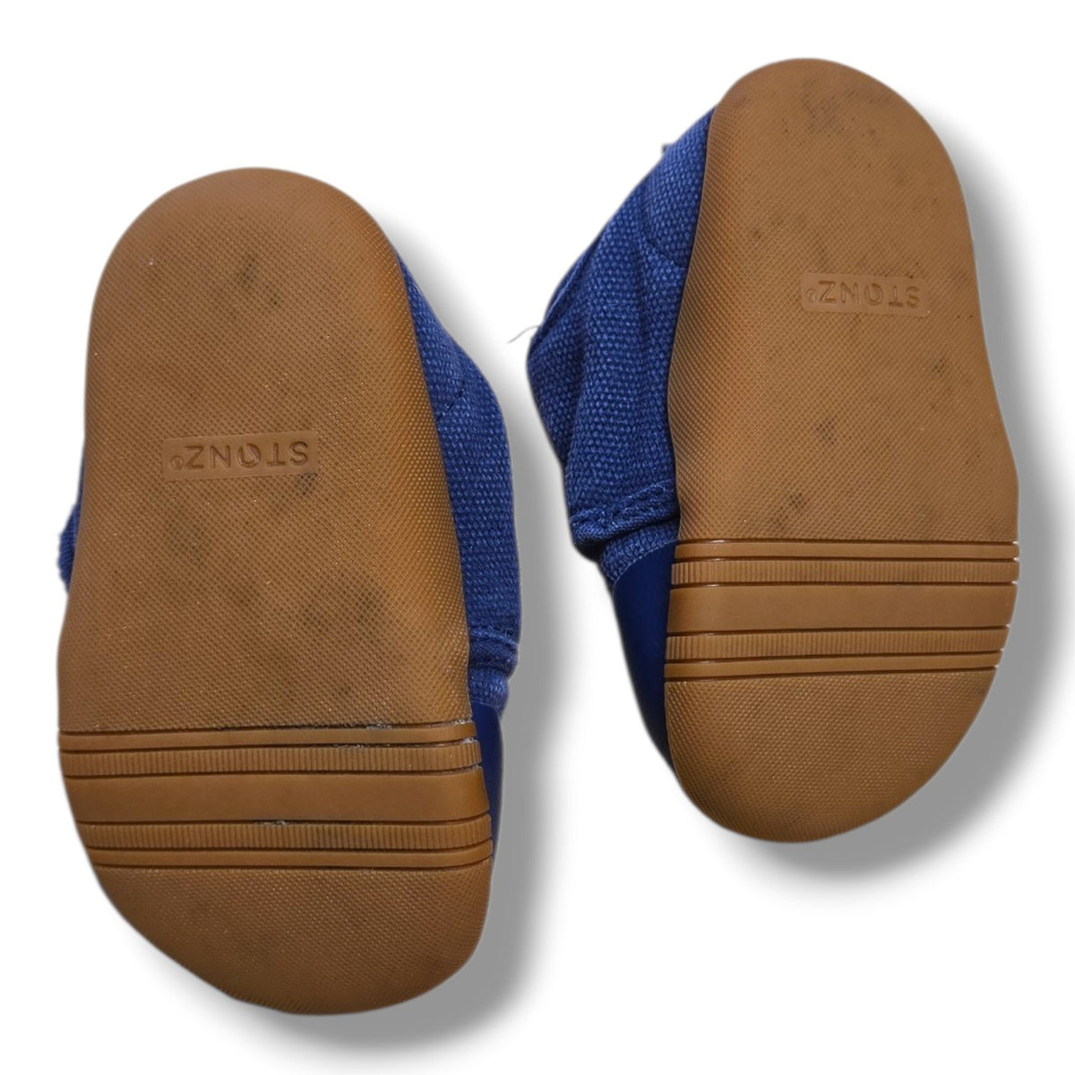 Stonz | Size 6 | Pre-loved Quality