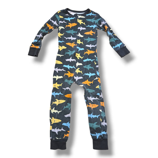 Old Navy | 3T | Sleeper | Pre-loved Quality