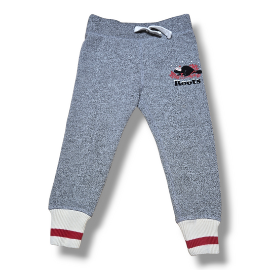 Roots | 2T | Joggers | Pre-Loved Quality