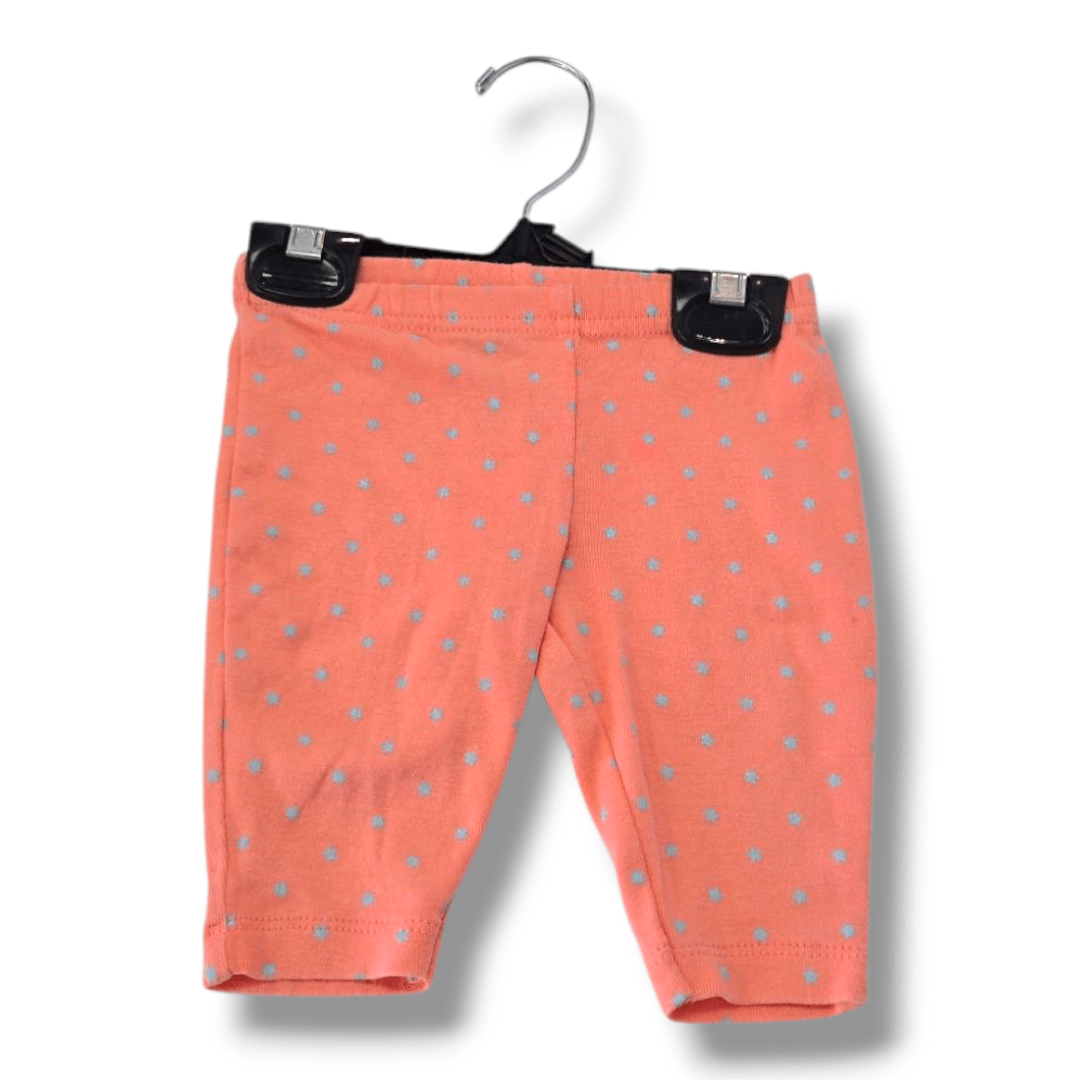 Child Of Mine By Carters | 0/3M | Pants | Pre-Loved Quality