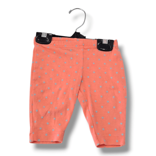 Child Of Mine By Carters | 0/3M | Pants | Pre-Loved Quality