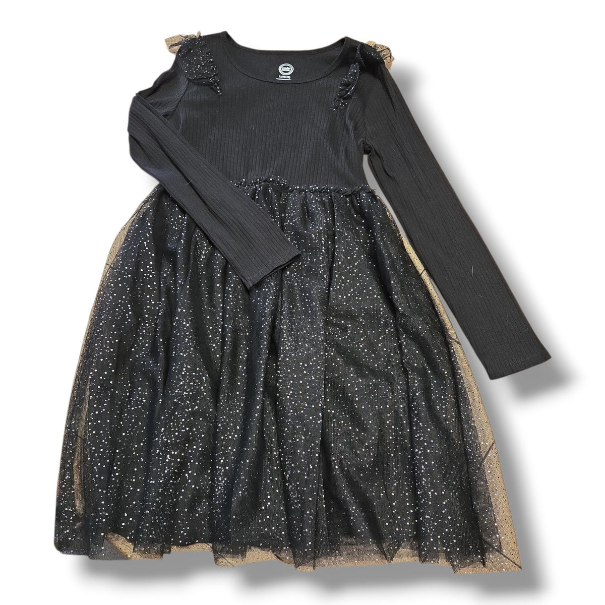 Wonder Nation | 10/12Y | Dress | Pre-loved Quality