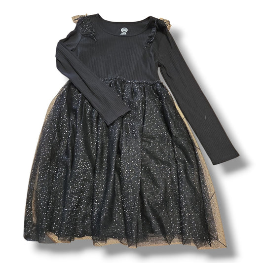 Wonder Nation | 10/12Y | Dress | Pre-loved Quality