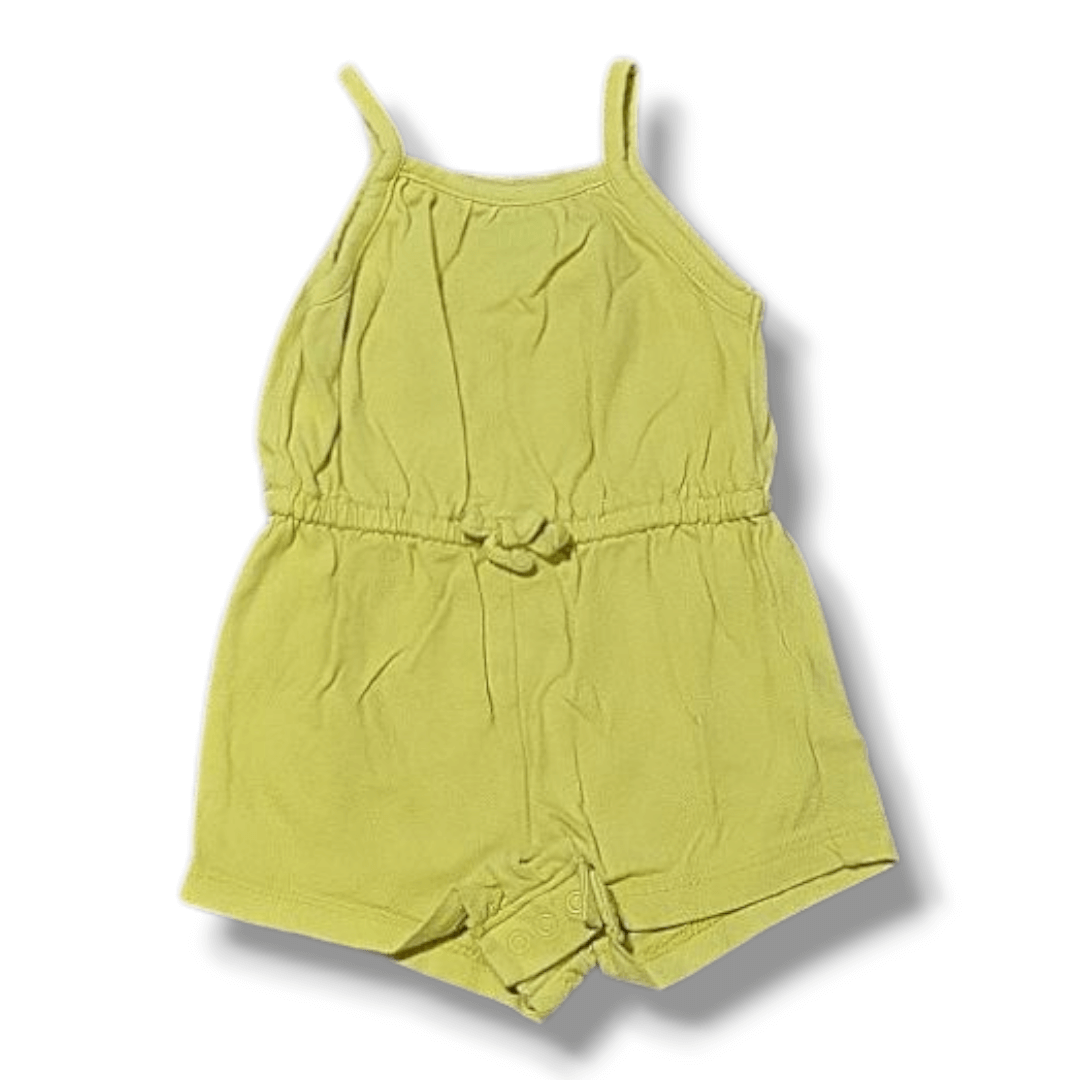 Old Navy | 0/3M | Pre-Loved Quality Romper