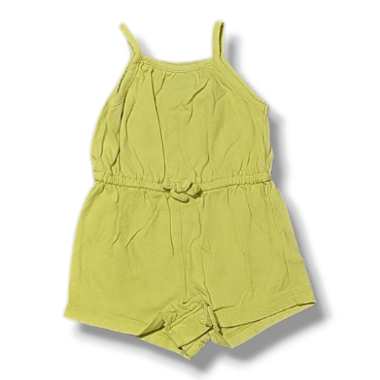 Old Navy | 0/3M | Pre-Loved Quality Romper