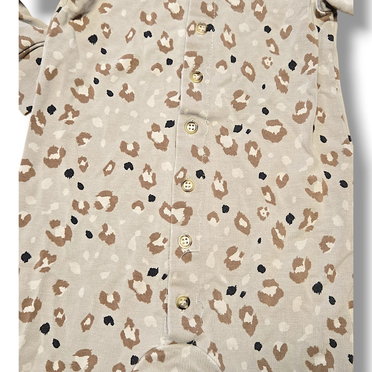 Jax & Lennon | 12/18M | Romper | Pre-loved