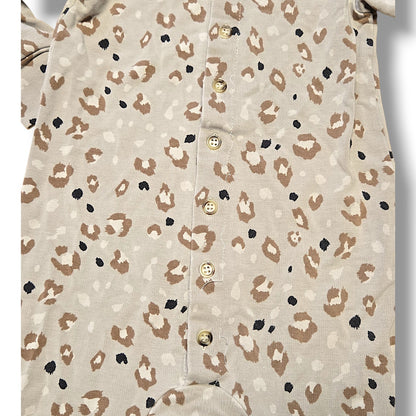 Jax & Lennon | 12/18M | Romper | Pre-loved