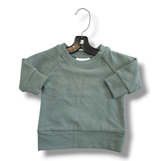 Mebie Baby | 3/6M | Top | Pre-loved Condition