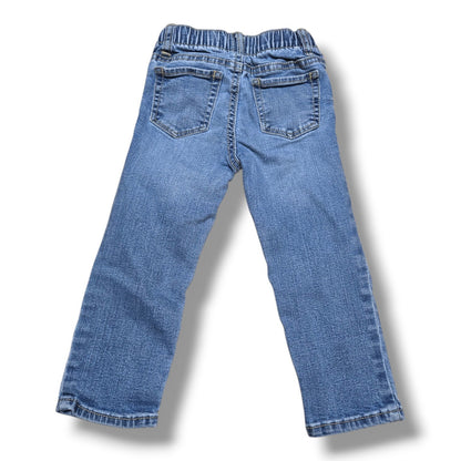Old Navy | 2T Karate Skinny | Extensible Waist | Pre-loved Quality