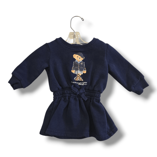 Ralph Lauren | 3M |  Tunic | Pre-loved Condition