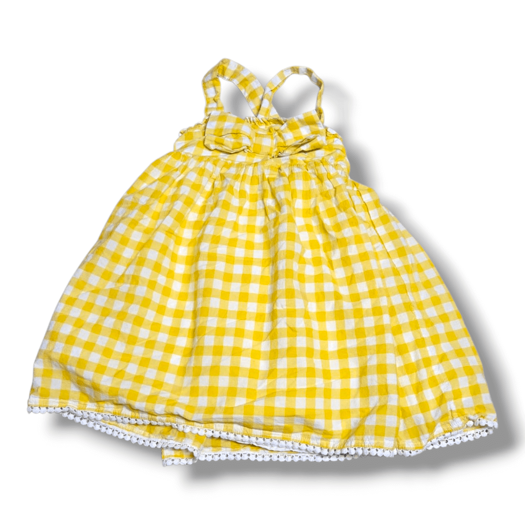 Preloved | Cupcakes & Cashmere | 5T Dress