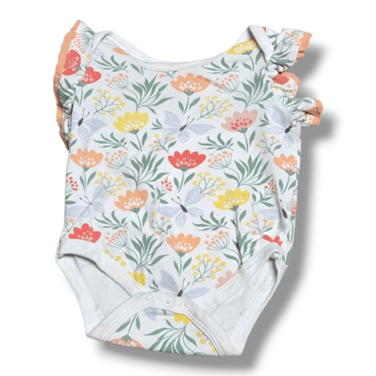 Baby Mode | 12M | Onesie | Pre-Loved Quality
