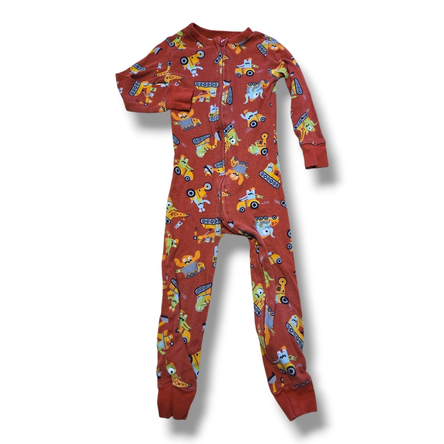 Old Navy | 3T | Sleeper | Pre-loved Quality