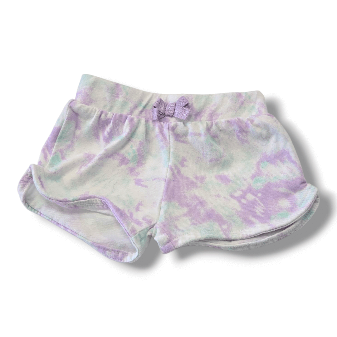 George | 0/3M | Shorts | Pre-Loved Quality
