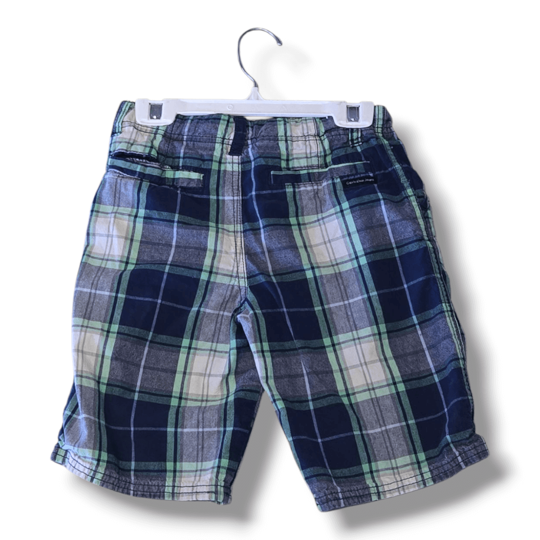Calvin Klein | 8Y | Shorts | Pre-Loved Quality