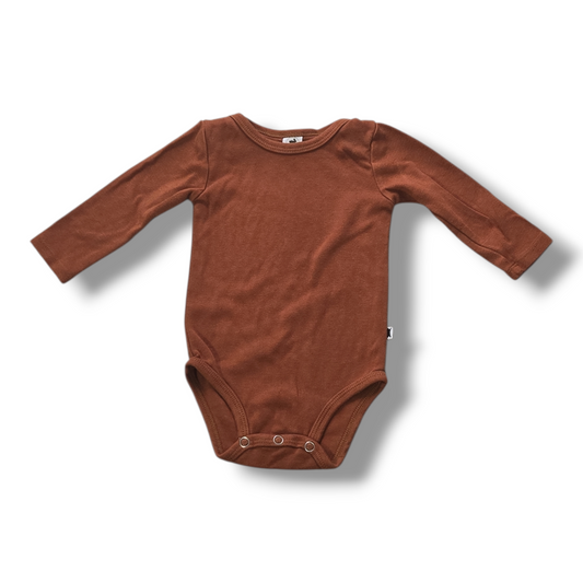 Little & Lively | 6/12M | Onesie | Pre-Loved Quality