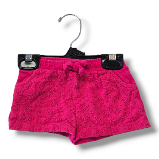 George | 0/3M | Shorts | Pre-Loved Quality