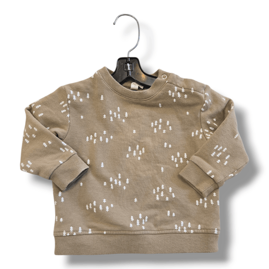Quincy Mae | 0/3M | Top | Pre-loved Condition