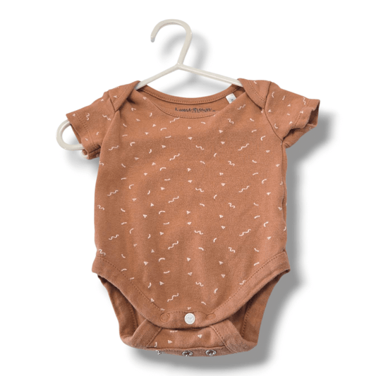 Homegrown | Newborn | Onesie | Pre-Loved Quality