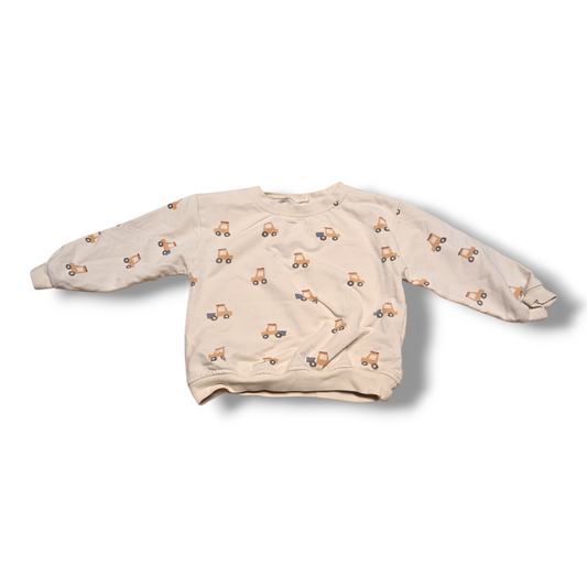 Quincy Mae | 12/24M | Top | Pre-Loved Quality