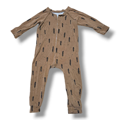 Jax & Lennon | 18/24M | Romper | Pre-loved