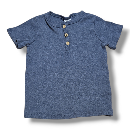 H&M | 9/12M | T-Shirt | Pre-Loved Quality