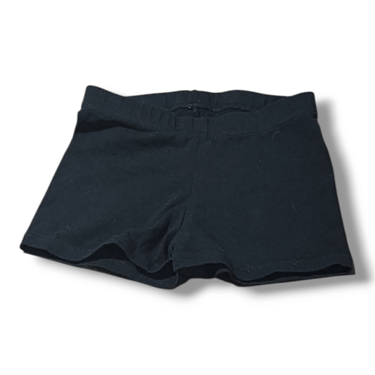 Preloved Mondor Dance Shorts Size 6/7Y – Gently Worn Kids Activewear