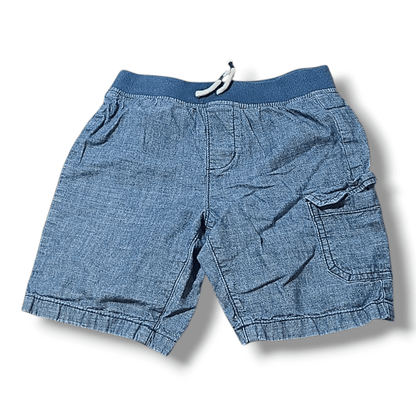 Preloved Joe Fresh Shorts Size 5T – Gently Worn Toddler Wear