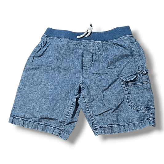 Preloved Joe Fresh Shorts Size 5T – Gently Worn Toddler Wear