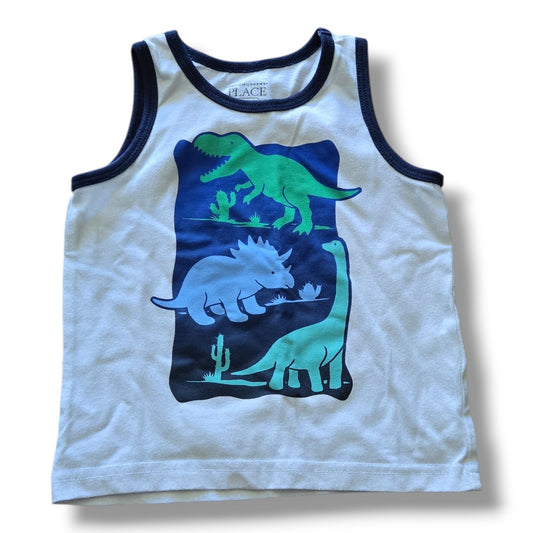 Children’s Place | 18/24M | Tank Top | Pre-loved Quality