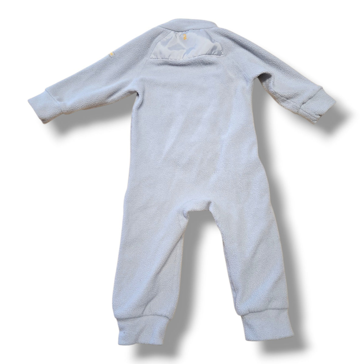 Decathlon Fleece One-Piece | 18M | Pre-loved Quality