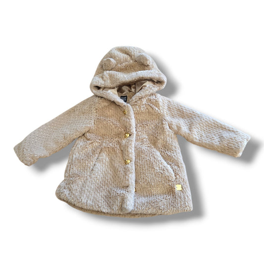 Deux Par Deux | 12M | Coat | Pre-loved Quality