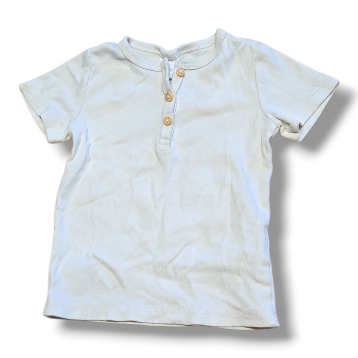 H&M | 9/12M | T-Shirt | Pre-loved Quality